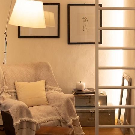 Urban Retreat Apartment ฟลอเรนซ์ ภายนอก รูปภาพ