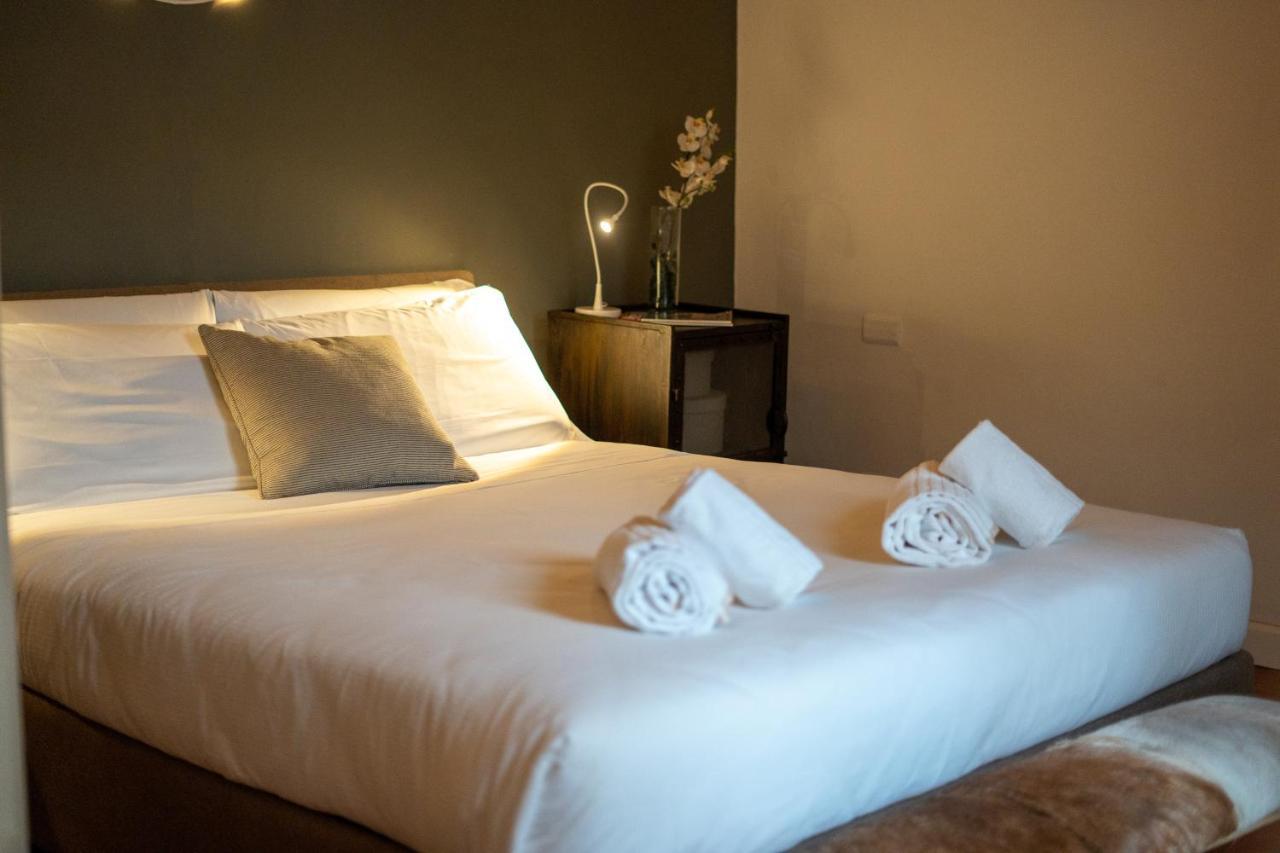 Urban Retreat Apartment ฟลอเรนซ์ ภายนอก รูปภาพ