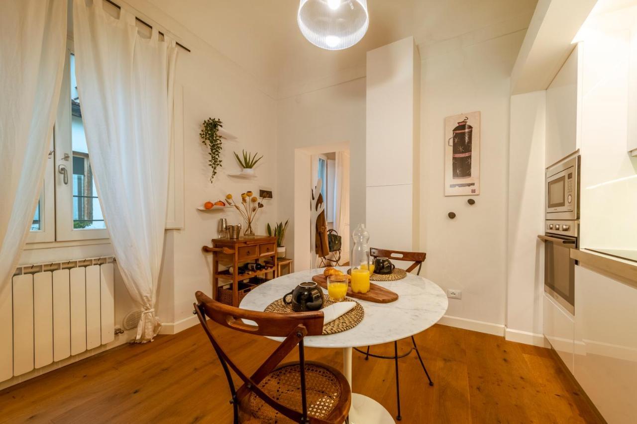 Urban Retreat Apartment ฟลอเรนซ์ ภายนอก รูปภาพ