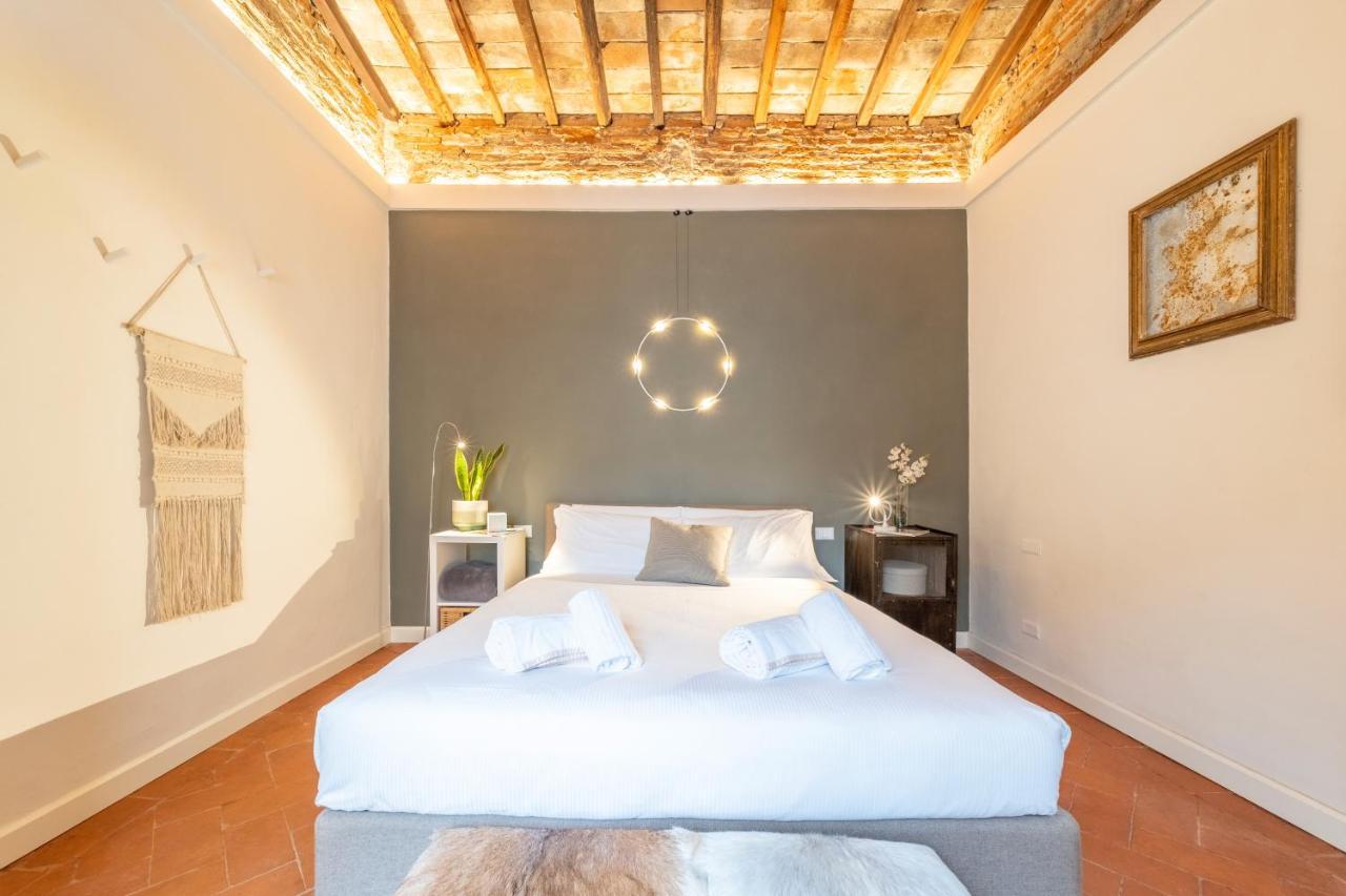Urban Retreat Apartment ฟลอเรนซ์ ภายนอก รูปภาพ