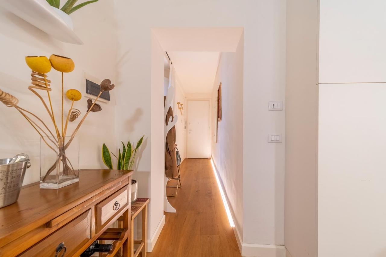 Urban Retreat Apartment ฟลอเรนซ์ ภายนอก รูปภาพ