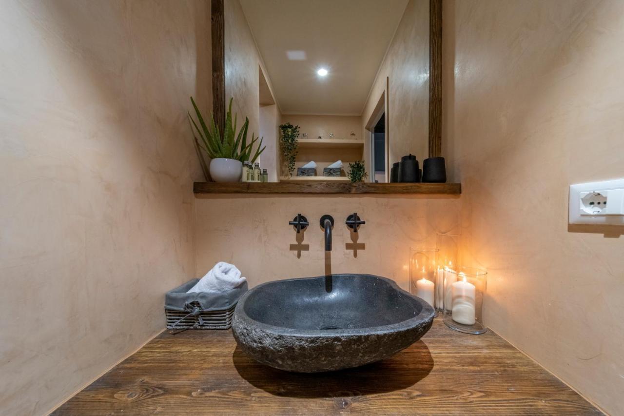 Urban Retreat Apartment ฟลอเรนซ์ ภายนอก รูปภาพ