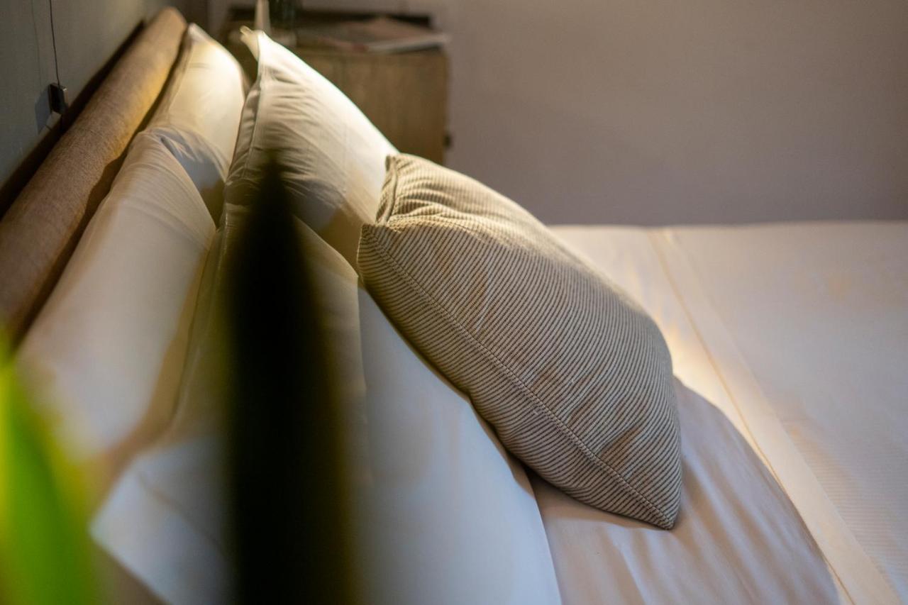 Urban Retreat Apartment ฟลอเรนซ์ ภายนอก รูปภาพ