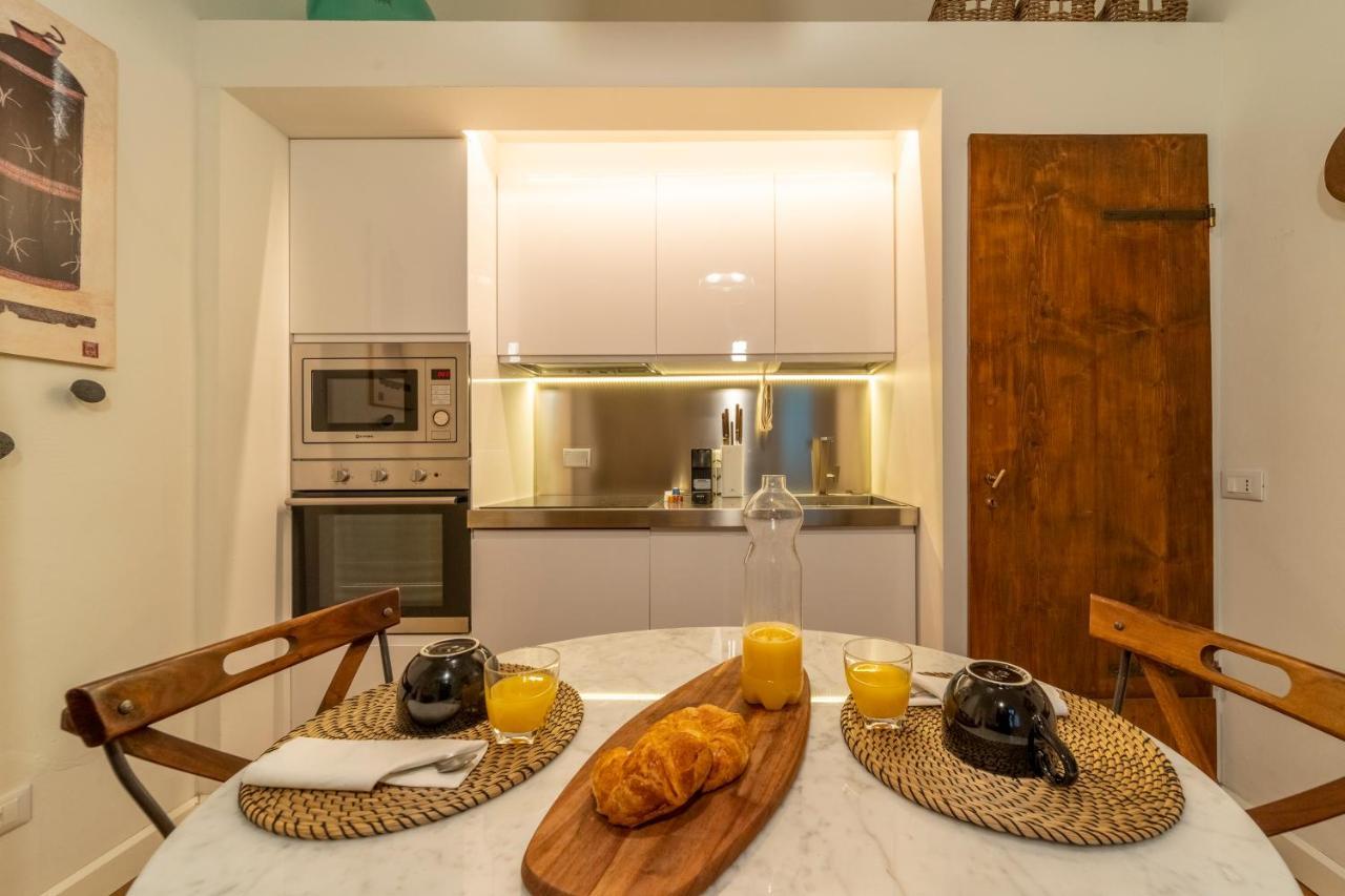 Urban Retreat Apartment ฟลอเรนซ์ ภายนอก รูปภาพ
