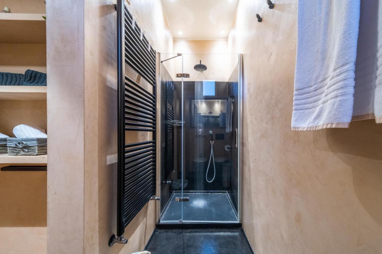 Urban Retreat Apartment ฟลอเรนซ์ ภายนอก รูปภาพ