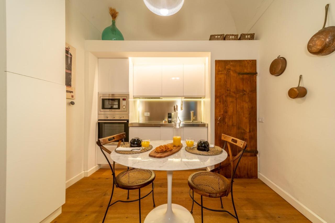 Urban Retreat Apartment ฟลอเรนซ์ ภายนอก รูปภาพ