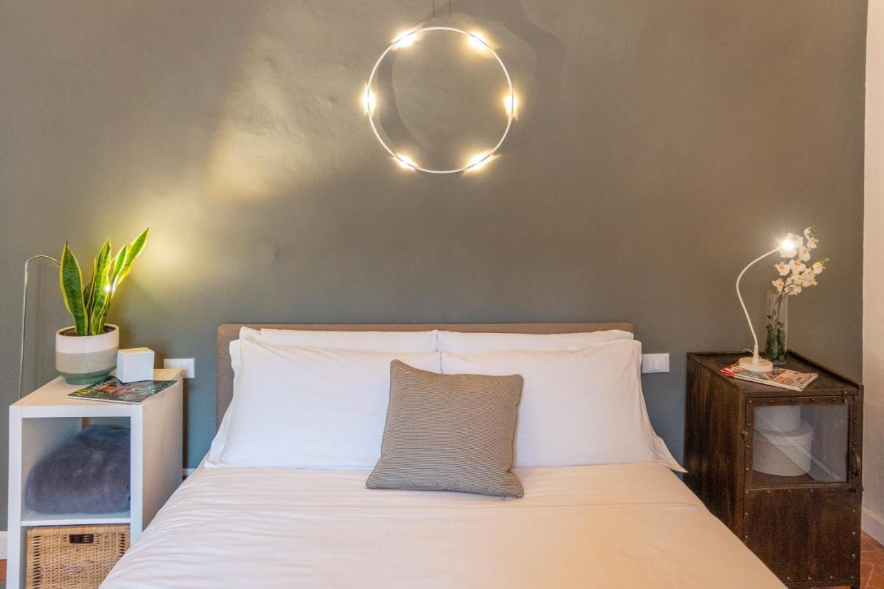 Urban Retreat Apartment ฟลอเรนซ์ ภายนอก รูปภาพ